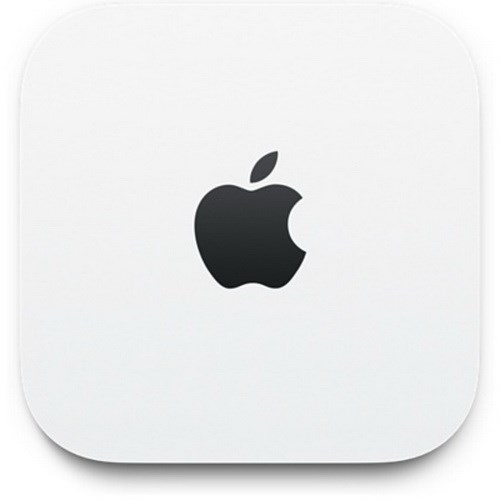 زیرو کلاینت Zero Client اپل Apple Time Capsule 2Tb99212